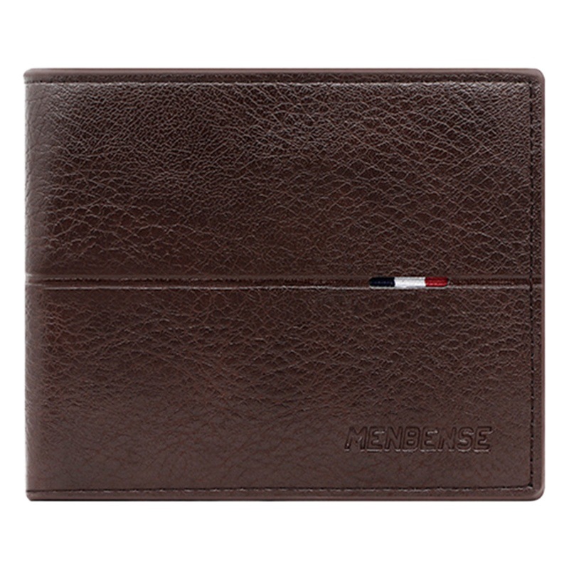 Cartera de negocios billetera de los hombres cartera transfronteriza billetera casual billetera corta billetera de cercanías nueva venta caliente billetera de los hombres