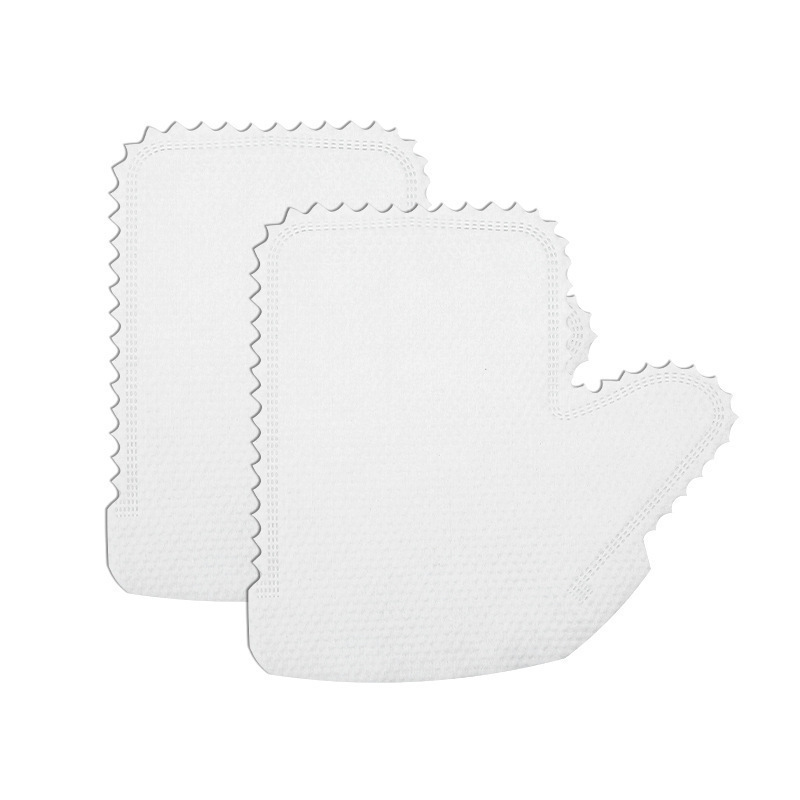 Nuevos guantes de paño de limpieza perezosa tela no tejida antiestática de vidrio limpio paño de limpieza guantes de limpieza de polvo para tareas domésticas image 6