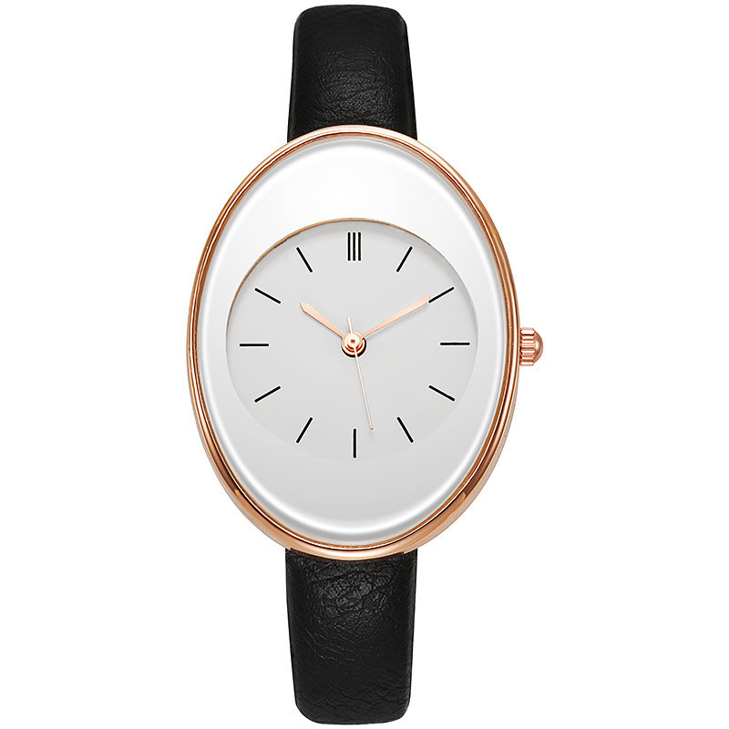 Watch in Red