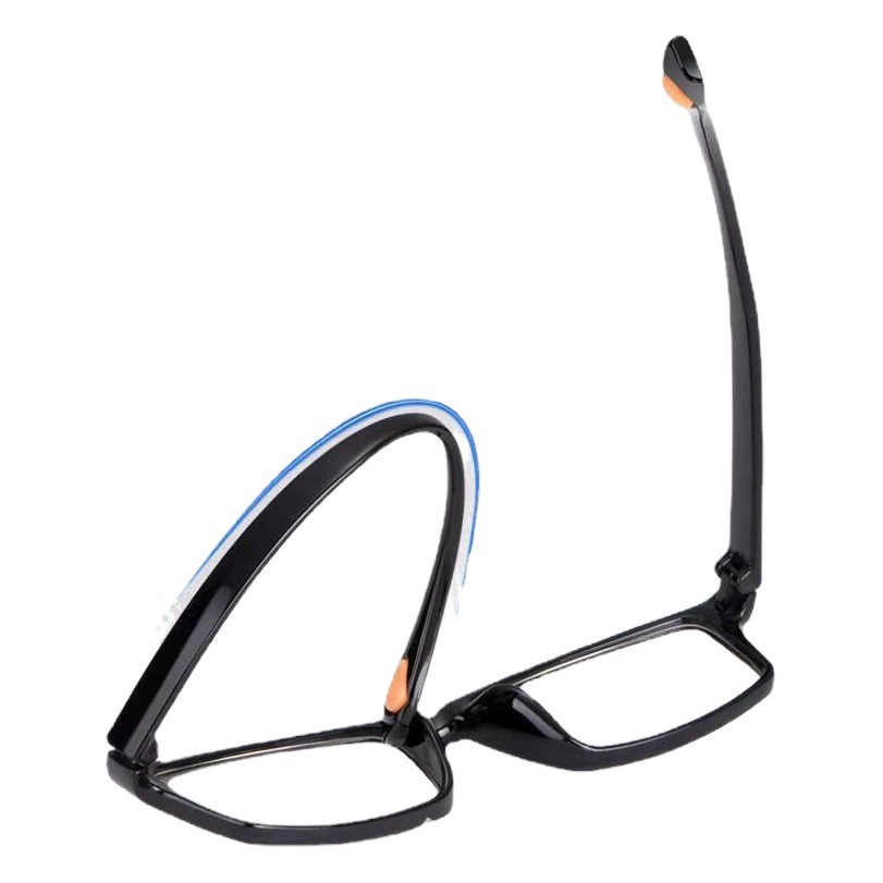 Очки для чтения TR90 ультралегкие, с защитой от синего света, с автоматическим увеличением, умные очки с функцией зумирования