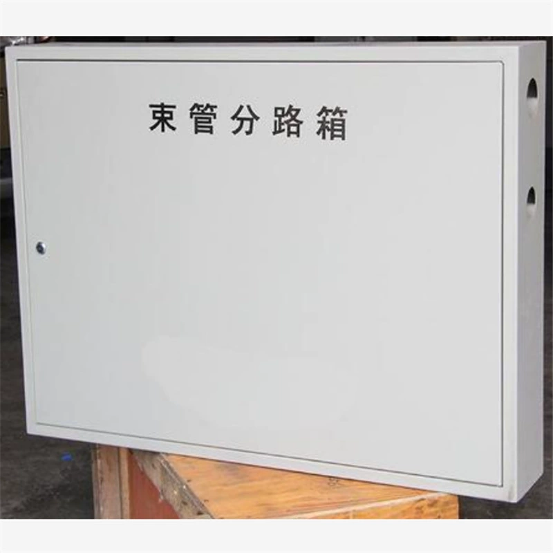 Распределительная коробка с утолщенной оболочкой. Износостойкая распределительная коробка с горной трубой. 4-ходовая распределительная коробка с горной трубой.