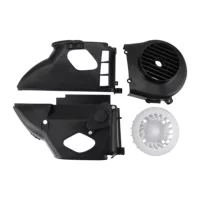 Директор по воздуху GOOFIT Assy Engine охлаждает крышку вентилятора Air Shure Colud Conering