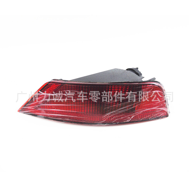 Suitable for 09-14 Ford Focus Rear Bumper Light Rear Brake Light Rear Width Indicator Light 8V4115K273Abled