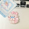 Cartoon cute hairgrip