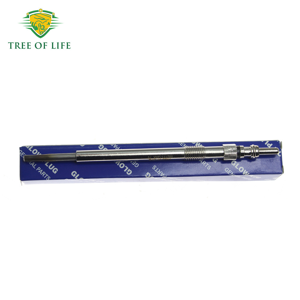 68211173AA,068211173AA,68460484AA is suitable for Jeep Grand Cherokee preheating plugs