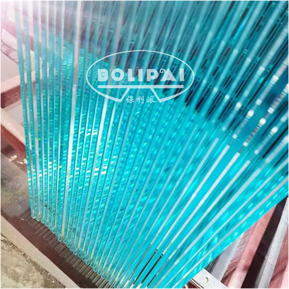 广东厂家钢化玻璃  5+5 6+6 8+8 钢化夹胶玻璃 高强度夹胶玻璃