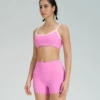 Barbie Fan-shorts set