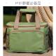 Factory spot large camping insulation bag Oxford cloth thick picnic bag waterproof lunch bag coolerbag