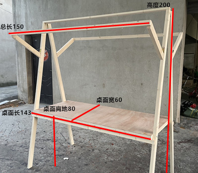 夜市屋台棚 マーケットブース 木製イベントシェルフ 屋外クリエイティブスナックカートディスプレイスタンド|undefined