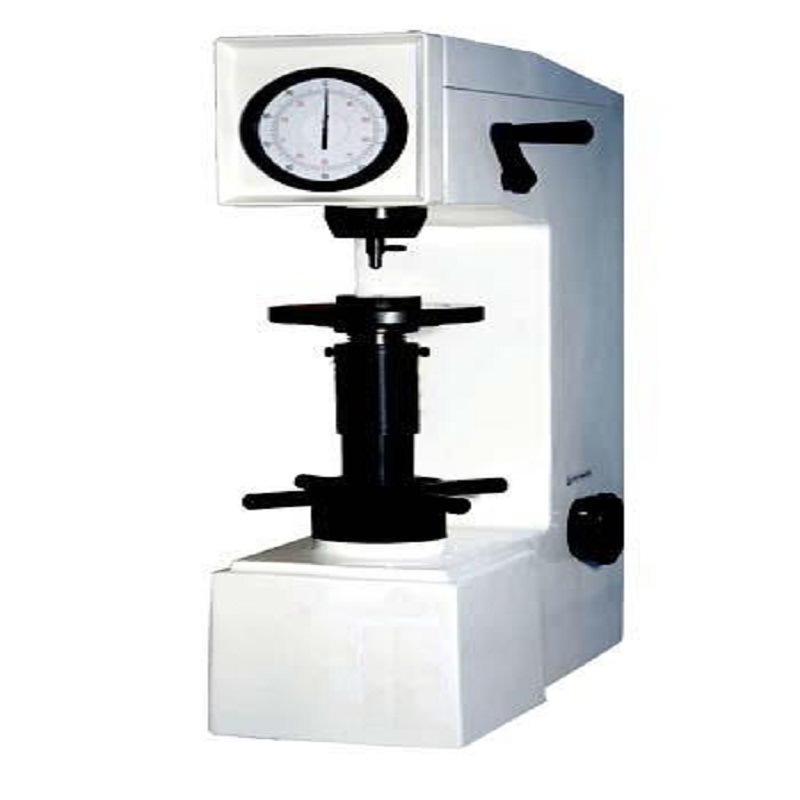 手动洛氏硬度计 型号：LE-HR-150A