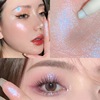 Make -up xixi Lazy lying silkworm pen pearly white eye shadow pen lying silkworm pen with tears eye makeup pen lying silkworm pen