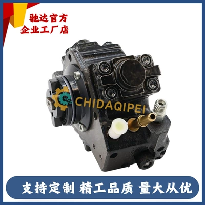 0445010484 Oil Pump Suitable Oil pump, nozzle