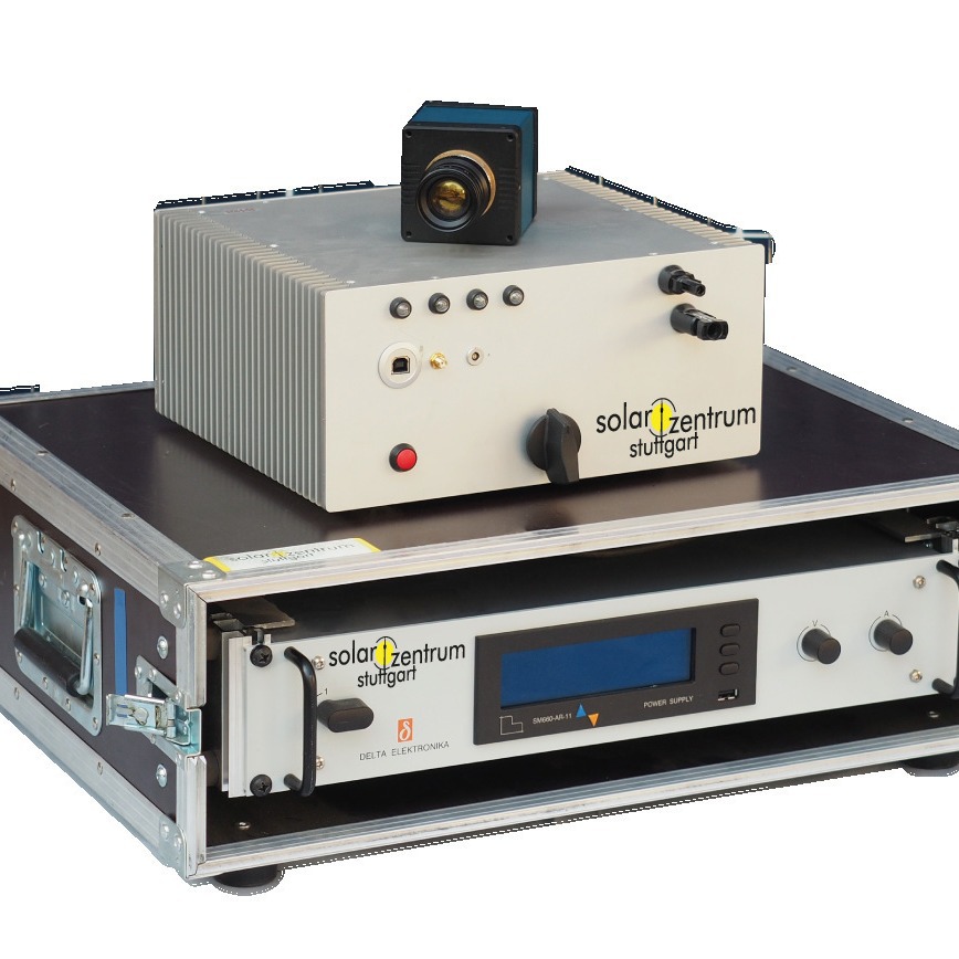 德国 Seaward IV曲线测试仪DAYSY-E