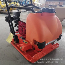 汽油打夯机 高速液压柴油打夯机 小型220V电动打夯机