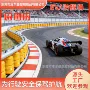 旋转防撞公路eva防撞桶