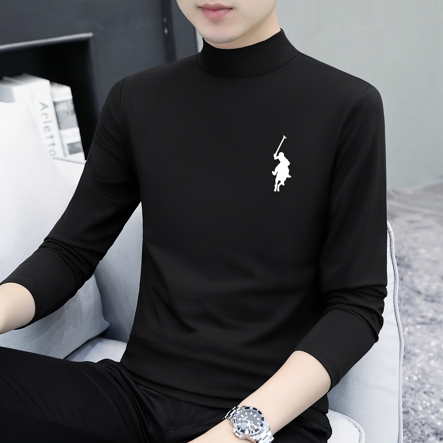 C6188 블랙