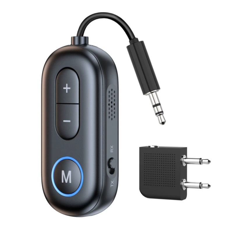 Наушники, авиационные для путешествий, запуск, Bluetooth