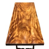 Брат Лиан Нанмейхуту с твердым древесиной большой досок на стол домашнего стола в офисе чайный офис Большой столик Babaokan Big Board