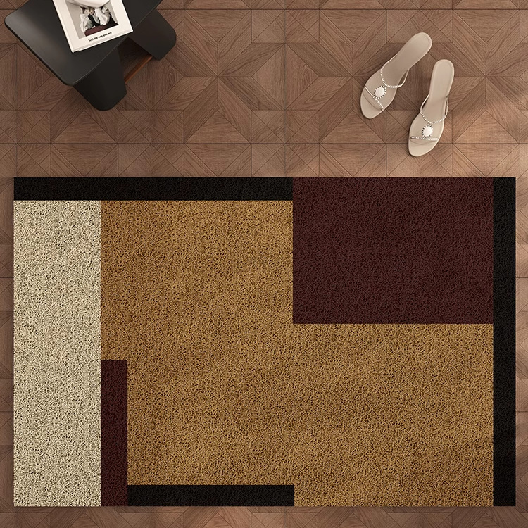 중세 체크무늬 B 스타일