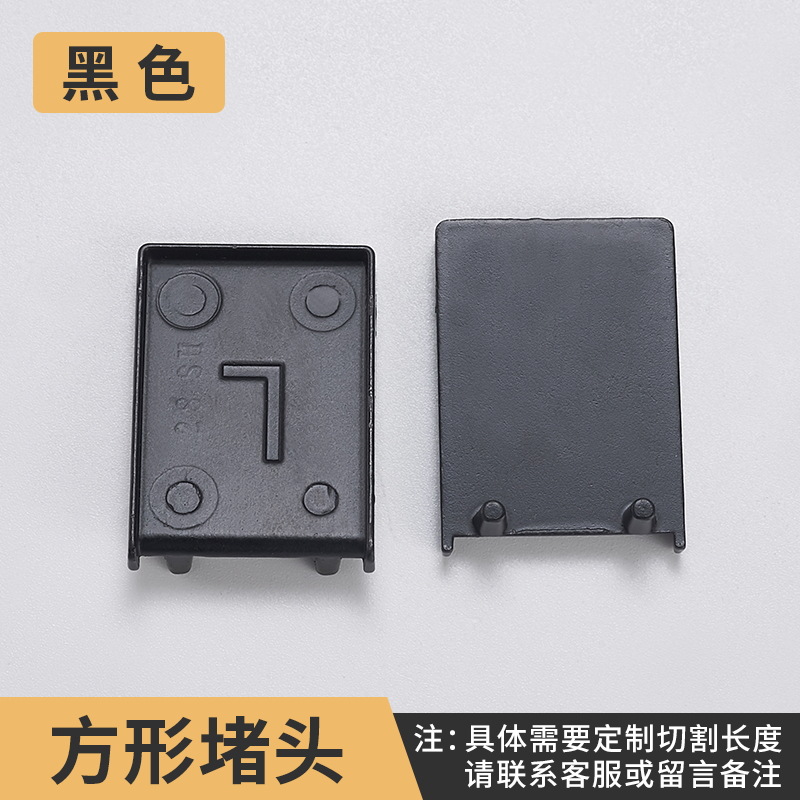 Ranurado-Libre de tipo L manija de la puerta del armario invisible armario empotrado cocina manija de la puerta del gabinete sin manija moderna minimalista