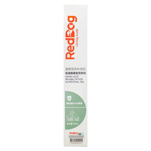 Amino Acid Rehabilitation Nutritional Cream to Assist Post-Surgery Rehabilitation 30ml (Universal for Dogs and Cats)