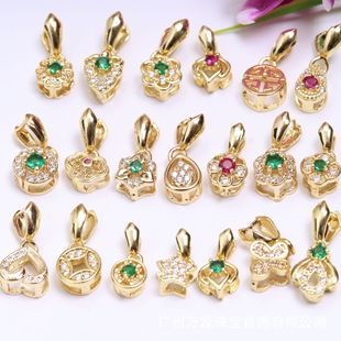 18k�������������^��A���荹��ӿ��^diy�Ʒ�����������A����