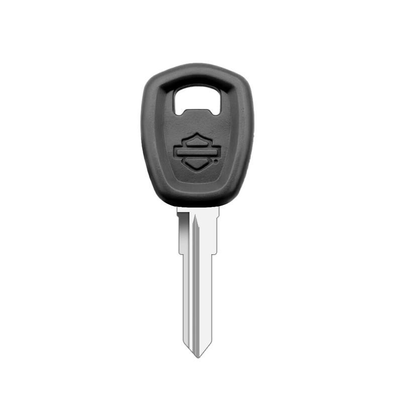 Suitable for Harley Motorcycle 500 700 750 Street Xg750 Dyna Key Blank Key Handle