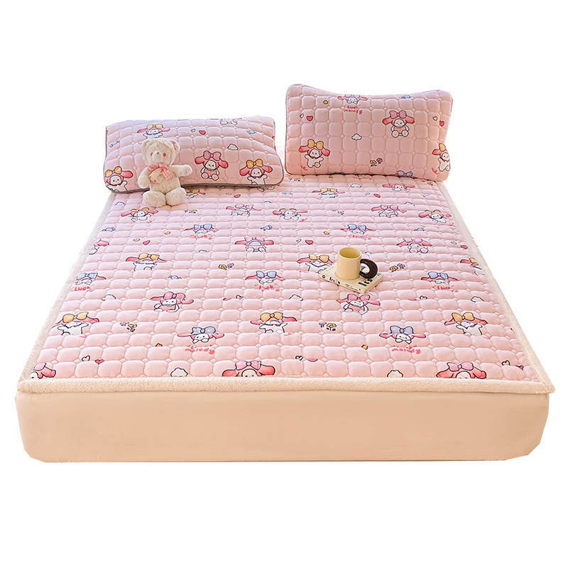 Colchón de cama