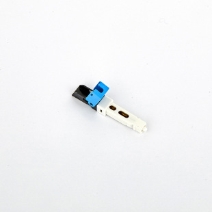 Fiber Optic Cold Joint Upc Fiber Optic Quick Connector Cold Joint Leather Line Cold Joint
