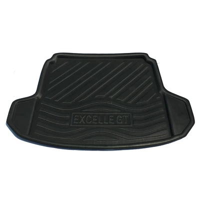 Trunk Mat – Kaiyue GL6 reading Lang GL8 - yinglang-15-models-to-date-special-car