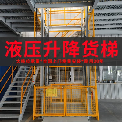 Hydraulic Cargo Lift, Avtomobil fırlanan platformaları