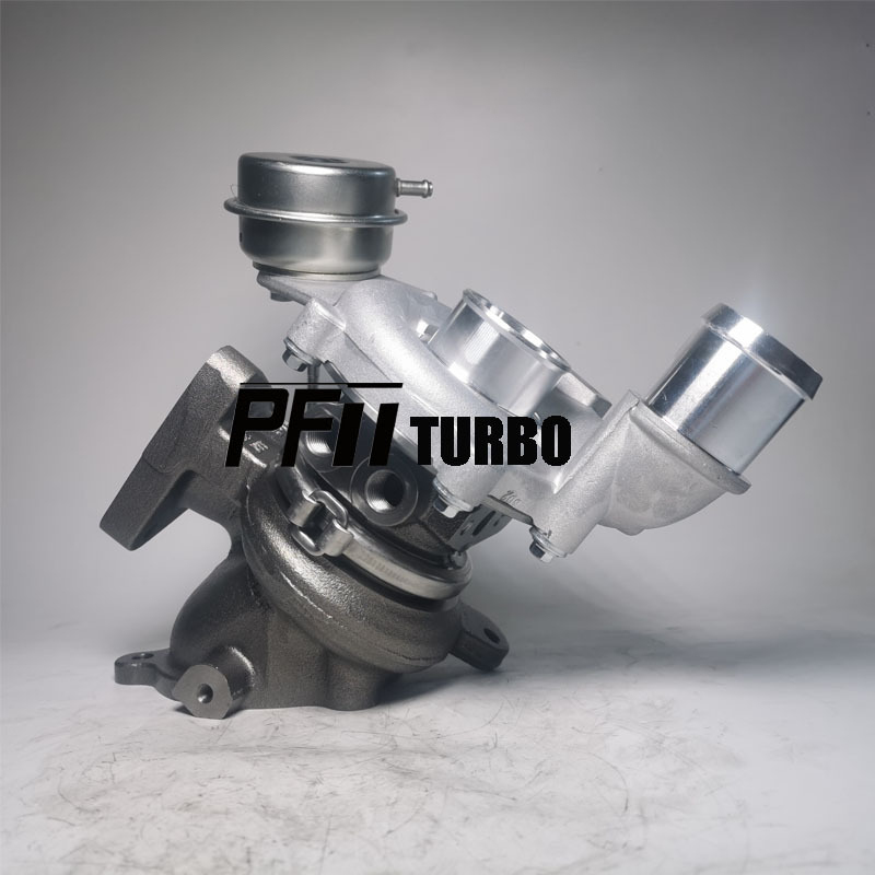 Mgt1549S 790317-0003 Turbocharger Aa5Z6K682Ca Aa5E9G438Gd 3.5L