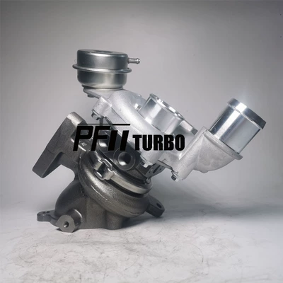 Mgt1549S 790317-0003 Supercharger