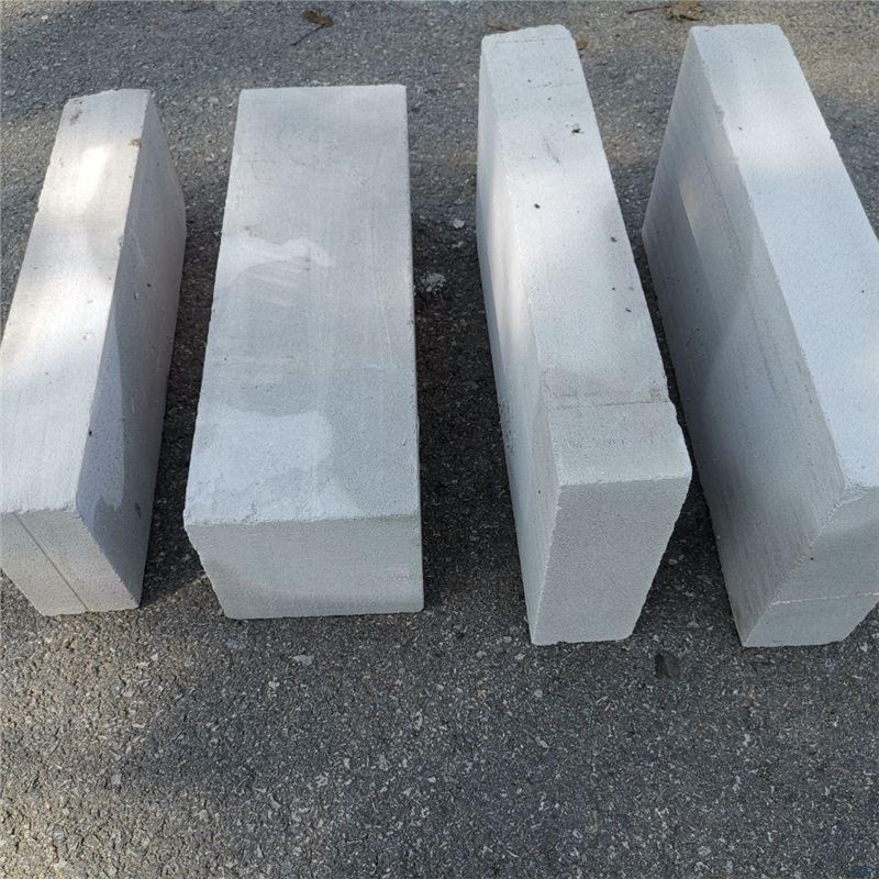 山东莱芜轻质砖泡沫加气块砖砌墙隔热隔音环保隔墙板工程专用全国