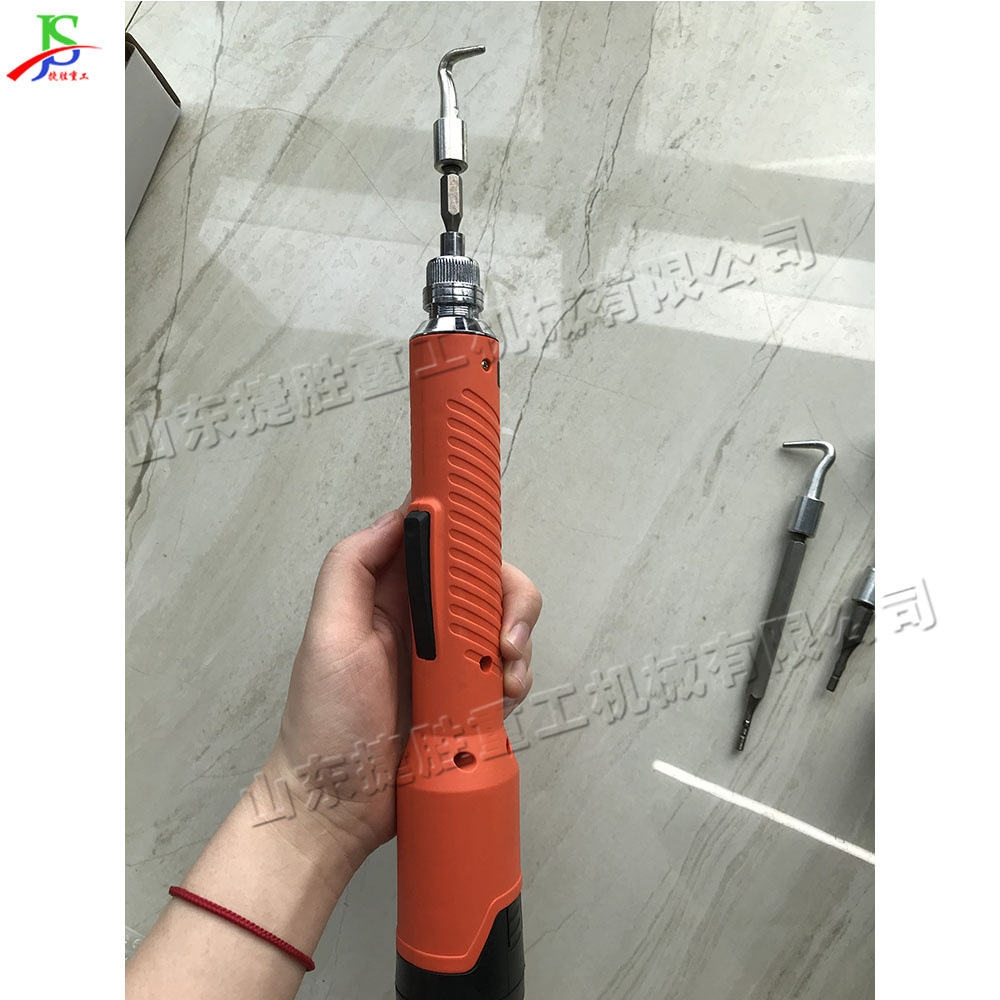 máquina inteligente de agrupación de barras de refuerzo agrupación de barras de refuerzo de hormigón armado pequeña herramienta portátil de agrupación de barras de piso