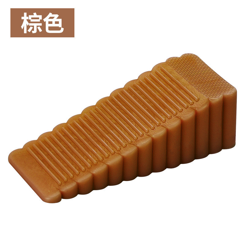 硅胶防风门塞门挡门顶阻门器安全门卡防撞固定门吸宝宝防夹手大号|undefined
