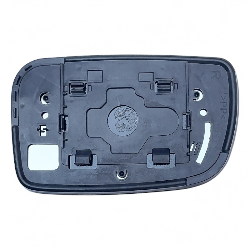 Suitable for 04-09 Toyota Prius 05-07 Reiz Reversing Lens Rearview Lens Reflector Lens