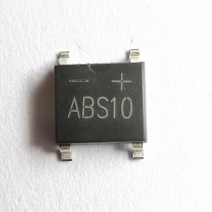 ABS10桥堆 扬杰代理商 扬杰科技原装正品 0.8A1000V整流桥-阿里巴巴
