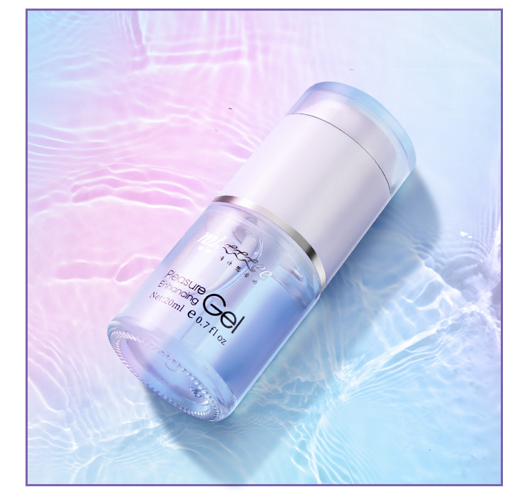 Mystery Girl Pleasure Enhancing Gel 20ml Personal Lubricant for Adults — detail image 24
