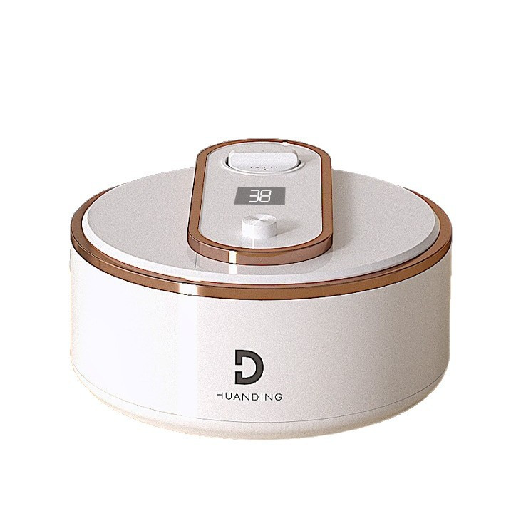 클래식 노브-디지털 디스플레이 리모콘 [0.9x1.8m]