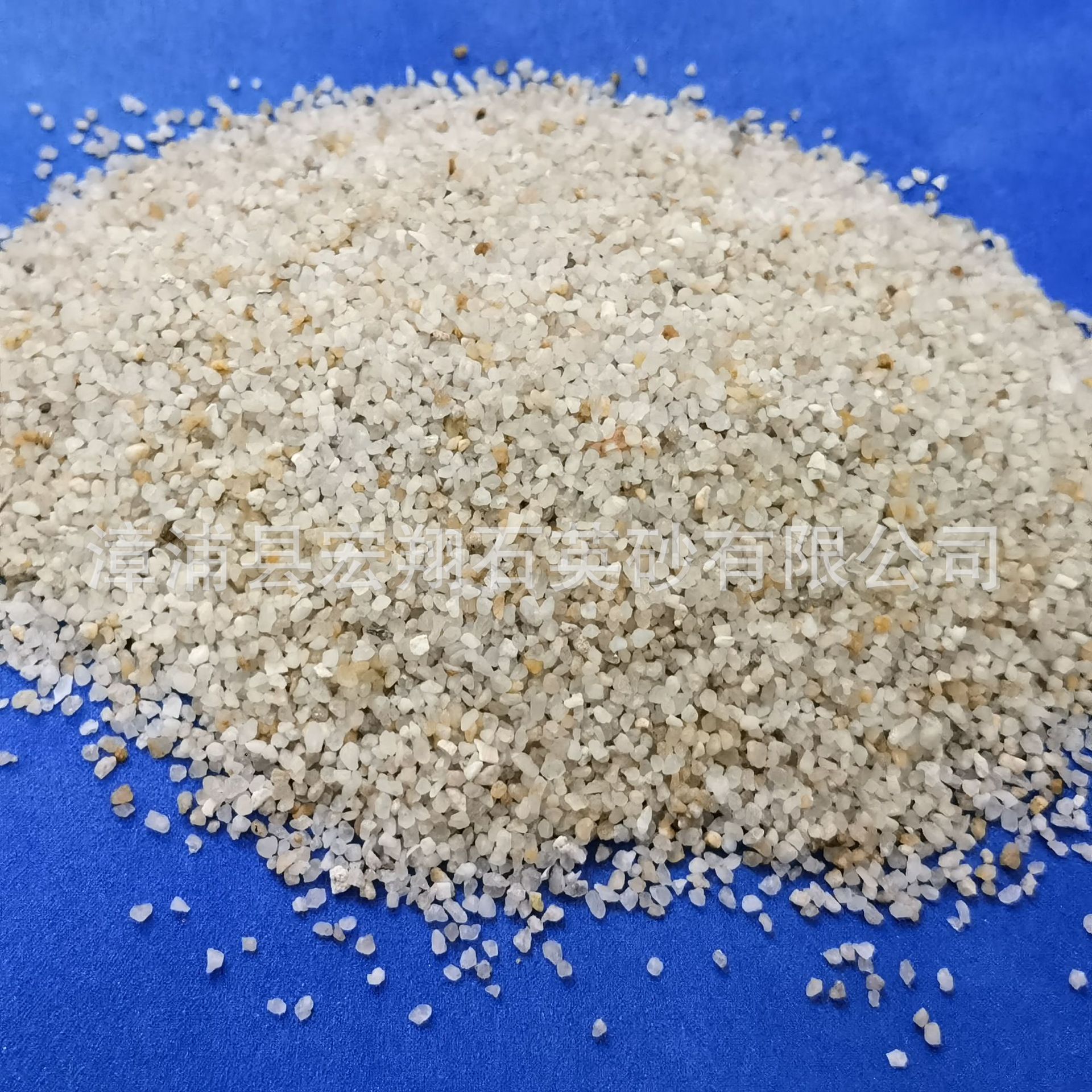 供应漳州海砂 海砂滤料 天然海砂滤料 水处理滤料砂