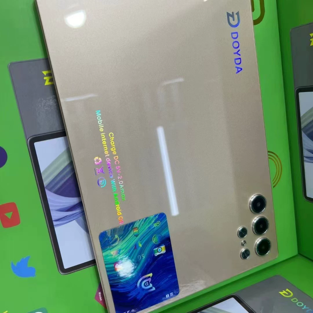S28 Ultra 10.1" планшет UMIIO S24ultra, смарт-планшет для детей и студентов