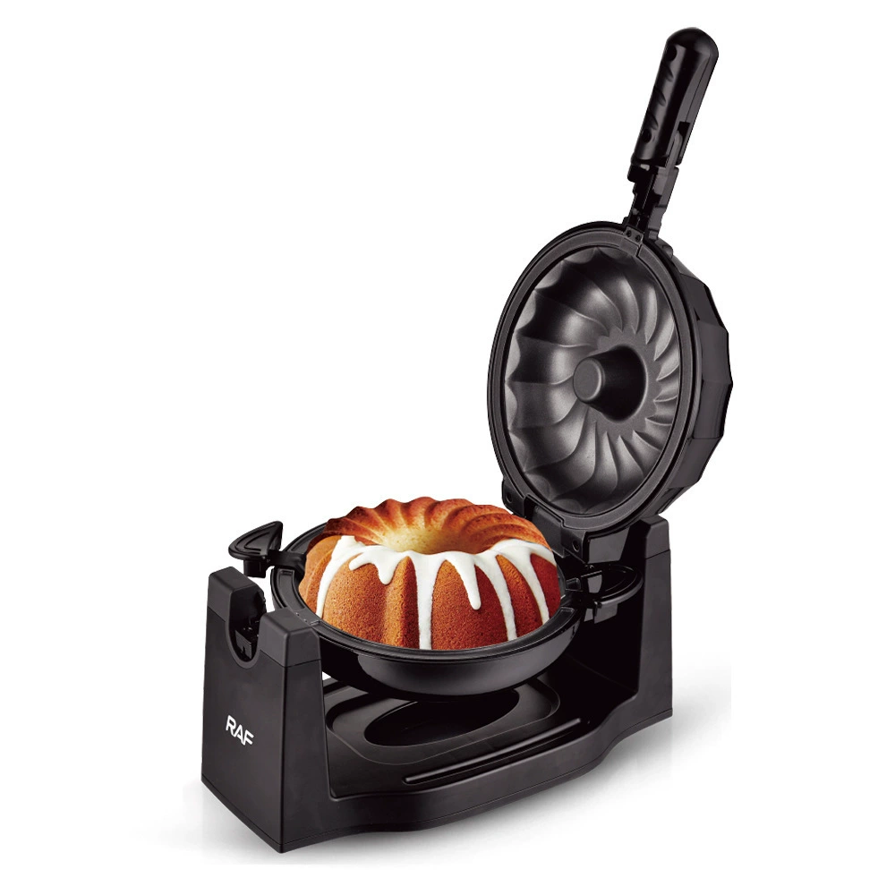 RAF Universal donut, bread, toaster