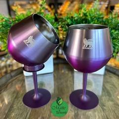 史丹利高脚杯底座不锈钢红酒杯不锈钢保温杯批发14oz史丹利同款