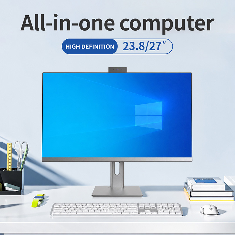 2026 new all-in-one computer for home use, online learning, and gaming with a high-performance Intel Core i7 processor 2026 new all-in-one computer for home use, online learning, and gaming with a high-performance Intel Core i7 processor