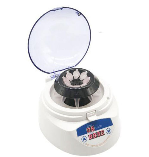 八连离心机 型号 MZC0-LX-400B库号 M397307