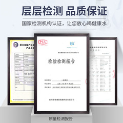 Water purifier filter element for household universal 10-inch pre-filter PP cotton core RO pure water machine water purifier consumable accessories