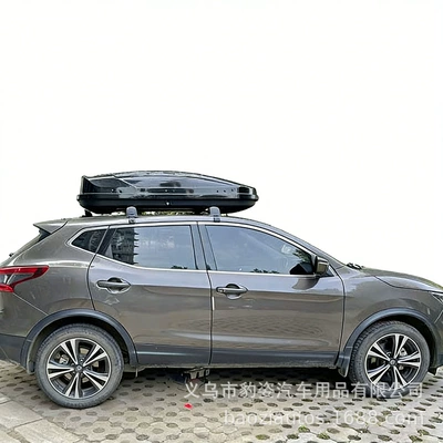 Rack Roof box