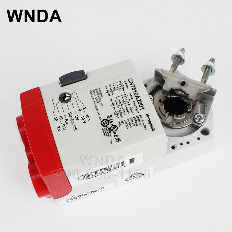 ΤHoneywell綯緧ִ CN7510A2001ŵڿ