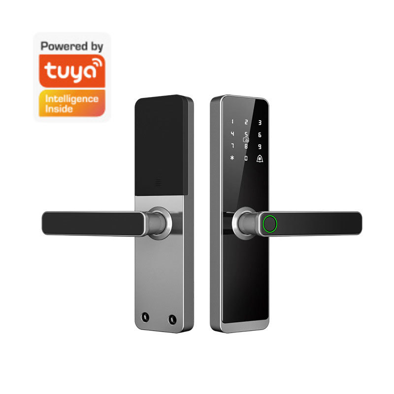 Contraseña huella digital WIFI aplicación de graffiti